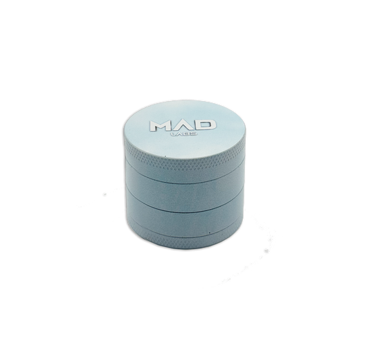 Mad Labs Metal Grinder image 0