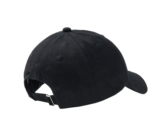 MAD LABS EST 2019 DAD HAT - BLACK image 1