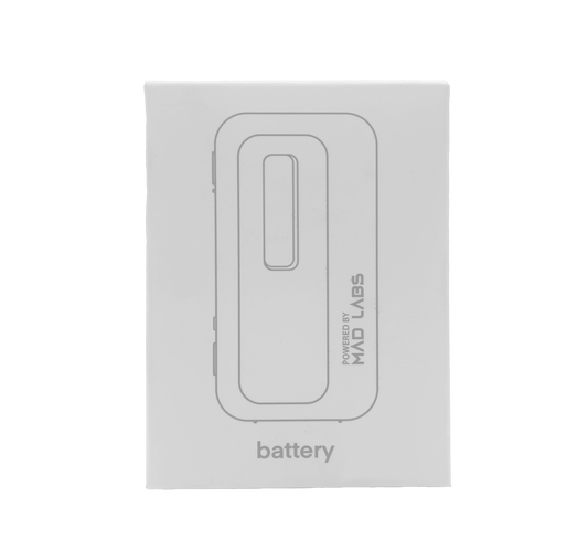 MAD LABS 510 THREAD ADJUSTABLE CONSTANT OUTPUT image 1