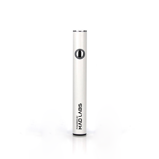 MAD LABS 510 THREAD ADJUSTABLE VOLTAGE OUTPUT - SLIM image 0