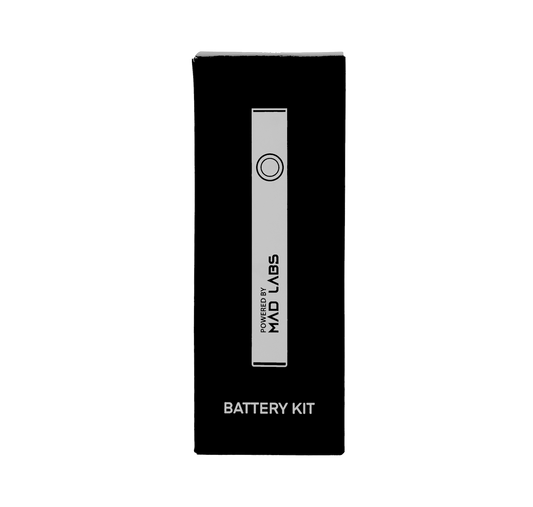 MAD LABS 510 THREAD ADJUSTABLE VOLTAGE OUTPUT - SLIM image 1