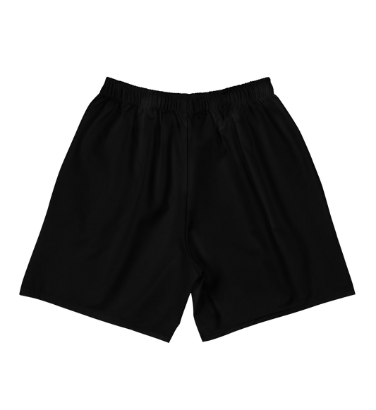 MAD LABS EST 2019 SHORTS - BLACK image 1