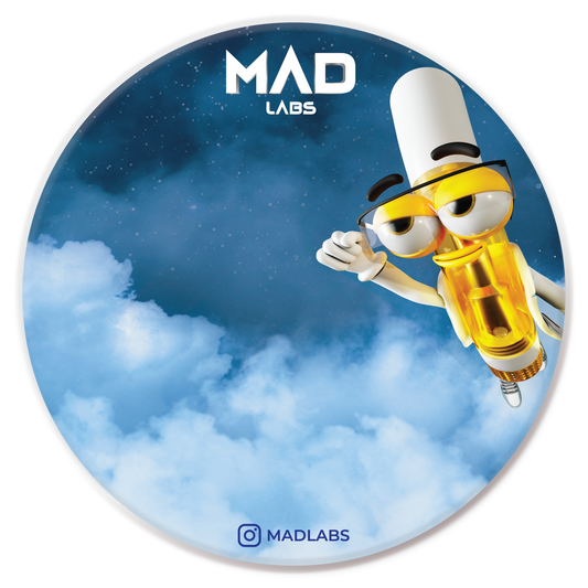 MAD LABS DAB MATT - CARTI image 0